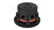 GAS MAX S1-10D2 10" 25 cm subwoofer 2+2 Ohm