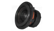 GAS MAX S1-10D2 10" 25 cm subwoofer 2+2 Ohm