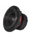 GAS MAX S1-10D2 10" 25 cm subwoofer 2+2 Ohm