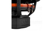GAS MAX S1-12D2 12" 30 cm subwoofer 2+2 Ohm