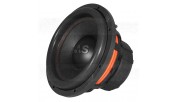 GAS MAX S1-12D2 12" 30 cm subwoofer 2+2 Ohm