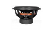 GAS MAX S1-15D2 15" subwoofer 2+2 Ohm
