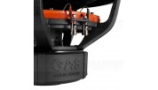 GAS MAX S1-15D2 15" subwoofer 2+2 Ohm