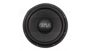 GAS MAX S1-15D2 15" subwoofer 2+2 Ohm