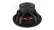 GAS MAX S1-15D2 15" subwoofer 2+2 Ohm