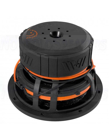 GAS MAX S2-12D1 12" 30 cm subwoofer 1+1 Ohm