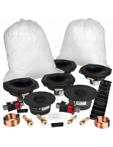 AviaTrix-RST DIY components pack