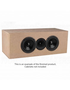 C-Note Center DIY components pack 2