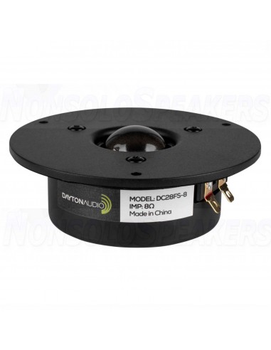 TriTrix MTM Components Only Speaker Kit Pair