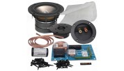 Visaton ARIA | DIY Components Pack | Sold Per Piece