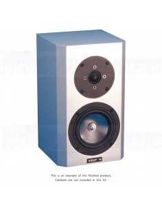 Visaton ARIA | DIY Components Pack | Sold Per Piece 2