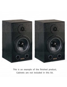 Visaton ALTO I | DIY Components Pack | Sold as Pair 2