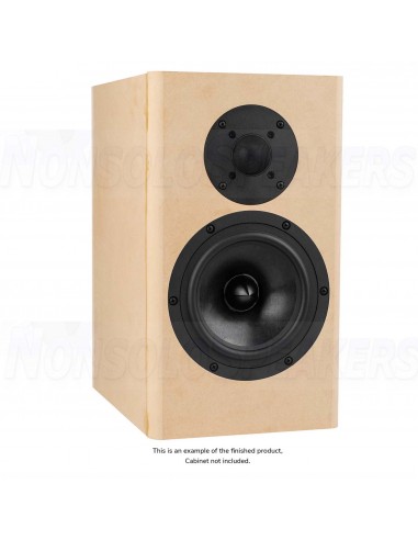 Samba MT DIY components pack