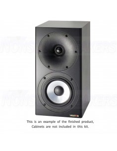 Visaton STUDIO 2 DIY components pack 2
