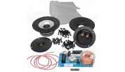Visaton STUDIO 2 DIY components pack