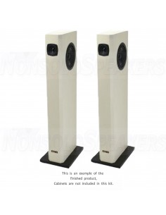 Visaton STELLA LIGHT | DIY Components Pack | Sold as Pair 2