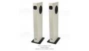 Visaton STELLA LIGHT | DIY Components Pack | Sold as Pair