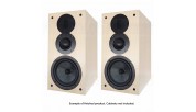 HiVi Swans DIY3.1-A Bookshelf Speakers | DIY Kit| Pair