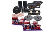 HiVi Swans DIY3.1-A Bookshelf Speakers | DIY Kit| Pair
