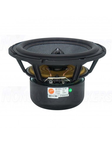 HiVi Swans DIY3.1-A Bookshelf Speakers | DIY Kit| Pair