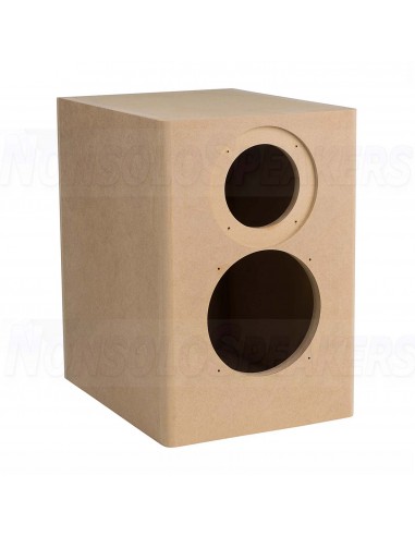 C-Note MT speaker kits pair including housing