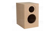 C-Note MT speaker kits pair including housing