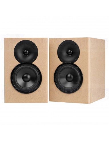 C-Note MT speaker kits pair including housing
