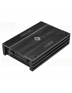 HELIX M ONE - 1-channel subwoofer amplifier with crossover