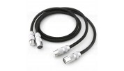 Viborg 02R-801 XLR Signal Cable Pure Copper - 1m