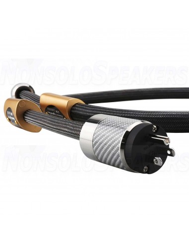 VIBORG KANAS - Power Cable Plug Connector with NCF FI-50M