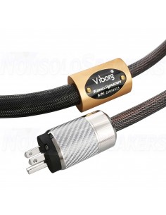 VIBORG KANAS - Power Cable Plug Connector with NCF FI-50M 2
