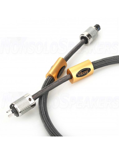 VIBORG KANAS - Power Cable Plug Connector with NCF FI-50M