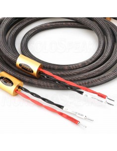 VIBORG NAMTSO Speaker Audio Cable and Banana Plug 2