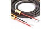 VIBORG NAMTSO Speaker Audio Cable and Banana Plug