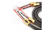 VIBORG NAMTSO Speaker Audio Cable and Banana Plug
