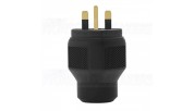 Viborg UK01G - Gold Plated Pure Copper UK Connector