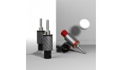 Viborg VB404AG - Pure Silver Banana Connector (PAIR)
