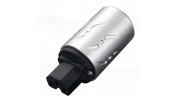 VIBORG VF502 - IEC connector 16A / 250V Aluminum case