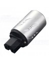 VIBORG VF502 - IEC connector 16A / 250V Aluminum case