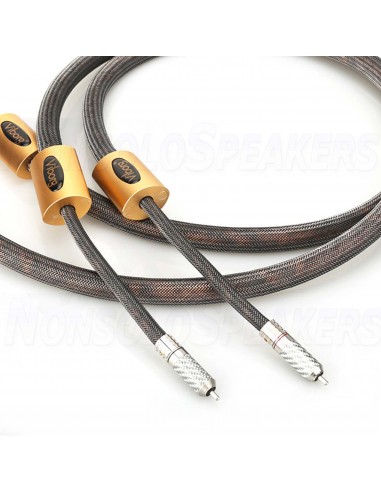 VIBORG YAMDROK - RCA hi-end signal cable