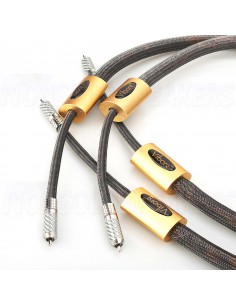 VIBORG YAMDROK - RCA hi-end signal cable 2