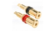 Dayton Audio BPP-G Premium Binding Post Pair Gold