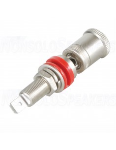 Dayton Audio BPP-SN Premium Binding Post Satin Nickel 2