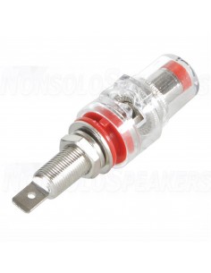 Dayton Audio BPFI-NI Fully Insulated Binding Post Nickel 2
