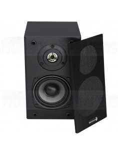 Dayton Audio B452 4-1/2" 2-Way Bookshelf Speaker Pair 2