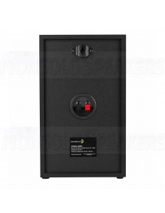 Dayton Audio B652 16.5cm 2-way bookshelf speaker pair 2