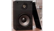 Dayton Audio B652 16.5cm 2-way bookshelf speaker pair