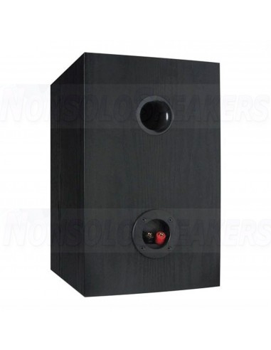 Dayton Audio BR-1 2-Way Bookshelf Monitor Speaker