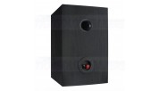 Dayton Audio BR-1 2-Way Bookshelf Monitor Speaker