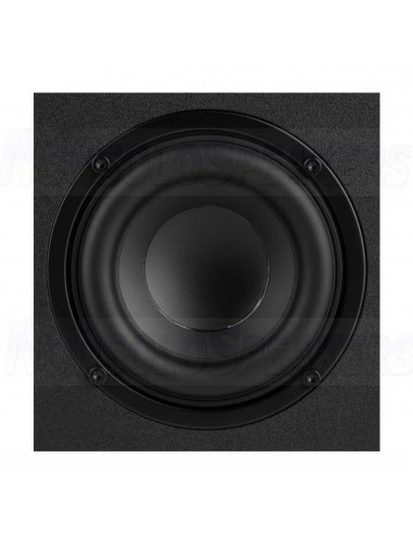 Dayton Audio MK402BTX Active Bookshelf Speakers
